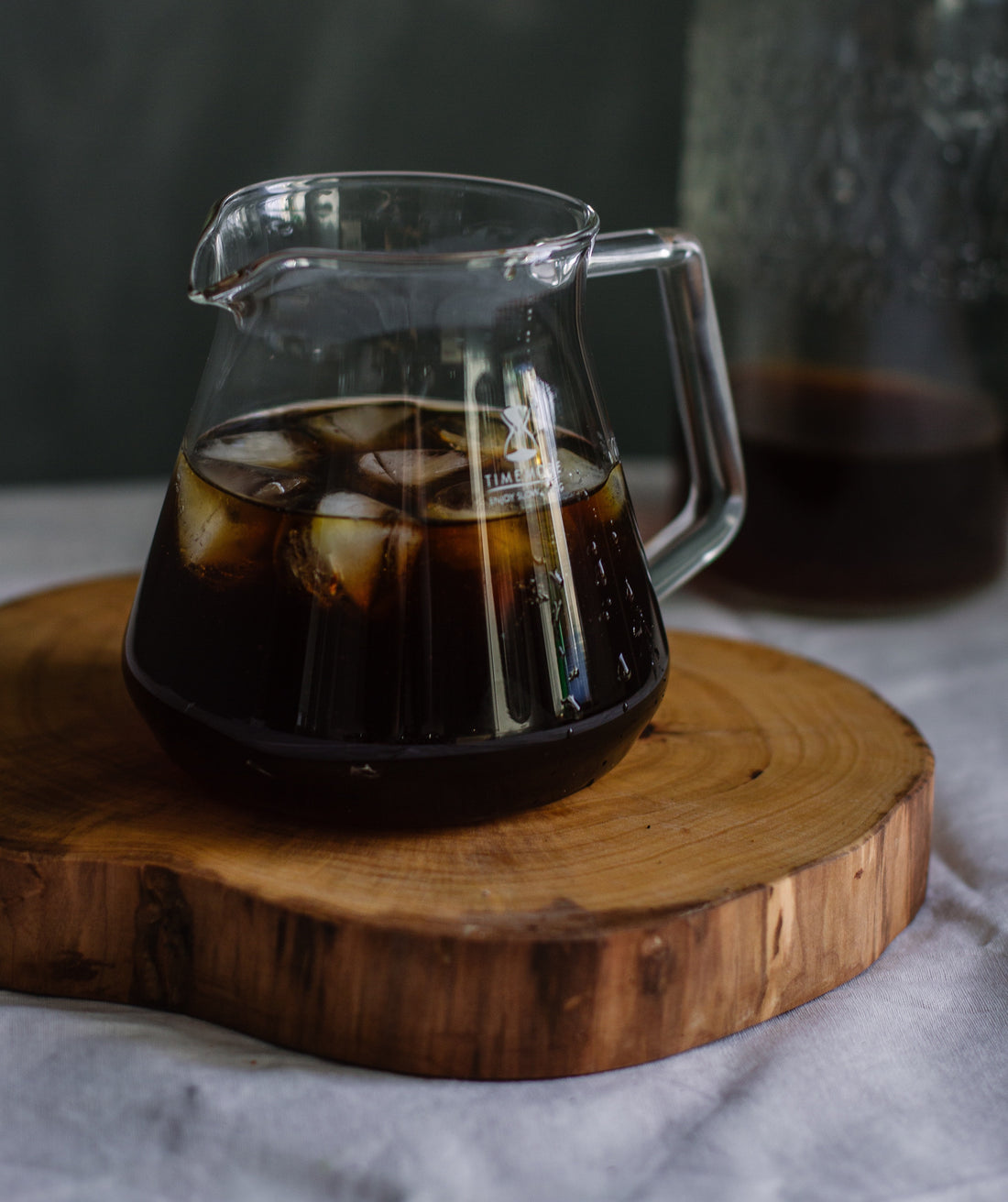 What is Cold Brew Coffee?