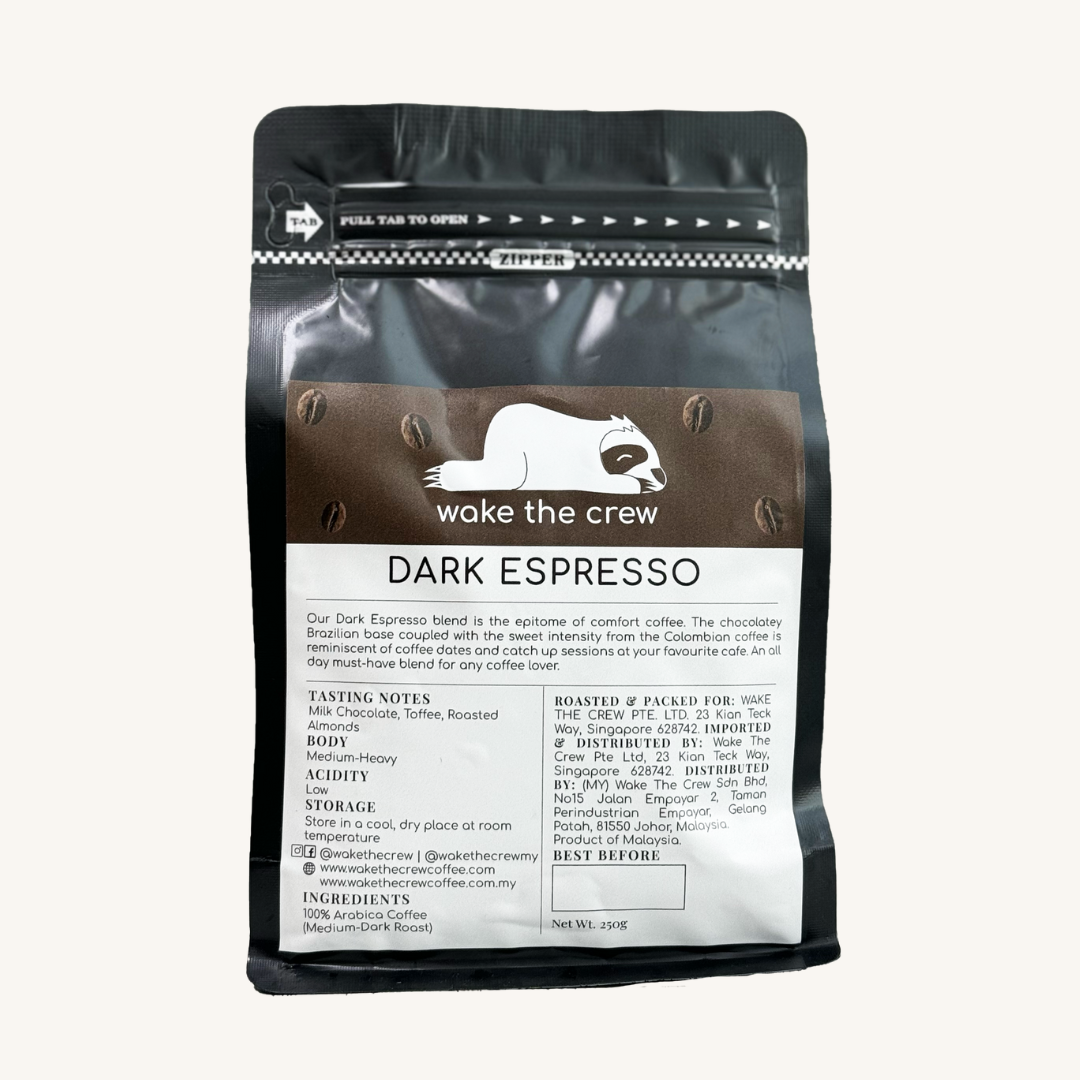Coffee Bean Subscription - Blends