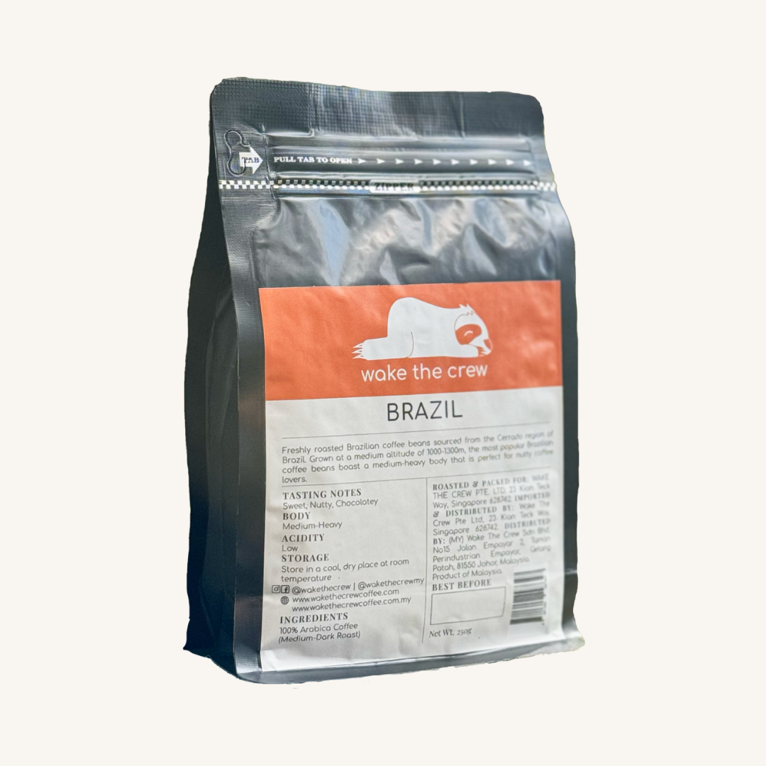 Coffee Bean Subscription - Single Origins