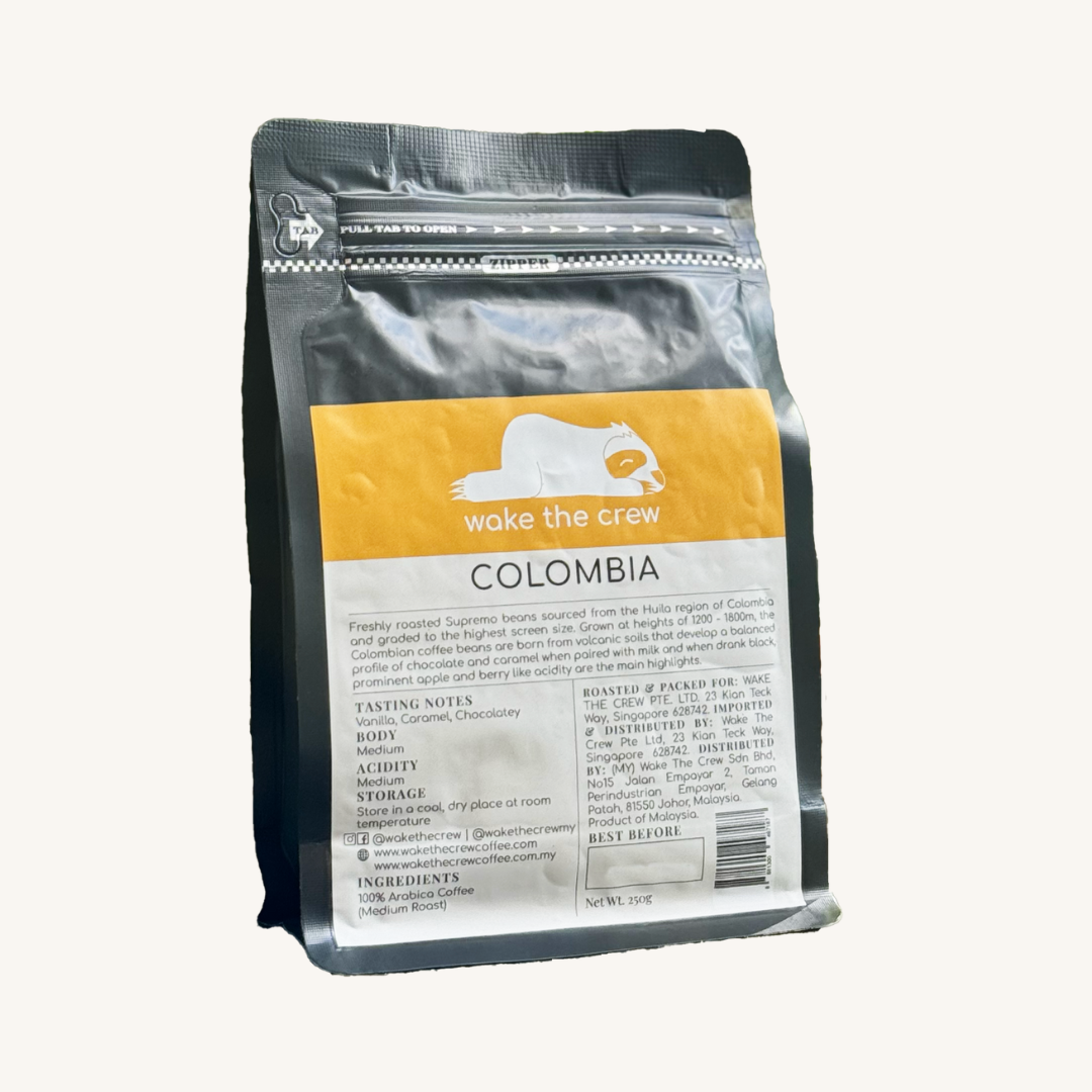 Coffee Bean Subscription - Single Origins