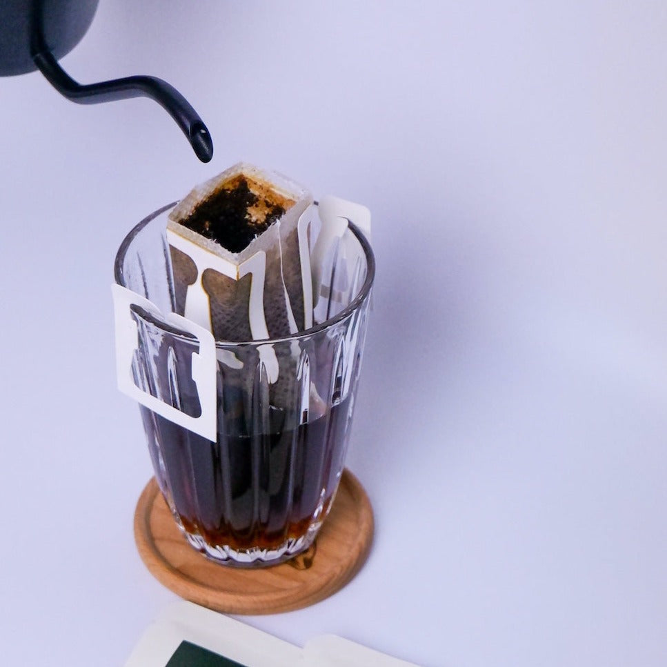 Drip Coffee Bag - Ethiopia