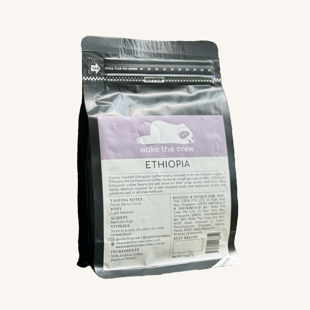 Coffee Bean Subscription - Single Origins