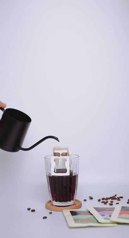 Drip Coffee Bag - Colombia